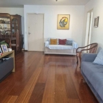 Apartamento com 4 quartos à venda na Rua Haddock Lobo, 644, Consolação, São Paulo