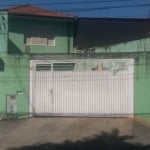 Casa com 5 quartos à venda na Avenida Fuad Lutfalla, 1000, Vila Maria Trindade, São Paulo