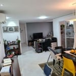 Apartamento com 2 quartos à venda na Avenida Onze de Junho, 1766, Vila Clementino, São Paulo