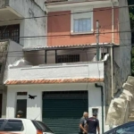 Casa com 2 quartos à venda na Rua Oliveira Lima, 938, Cambuci, São Paulo