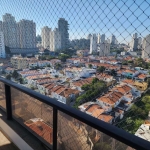 Apartamento com 5 quartos à venda na Carlos Venture, 738, Mooca, São Paulo