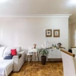 Apartamento com 3 quartos à venda na Avenida Interlagos, 992, Jardim Marajoara, São Paulo