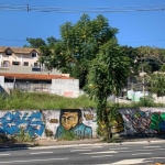 Terreno à venda na Avenida Giovanni Gronchi, 3235, Morumbi, São Paulo