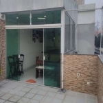 Cobertura com 2 quartos à venda na Rua Muritinga, 945, Vila Floresta, Santo André