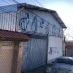 Barracão / Galpão / Depósito à venda na Rua Hamilton Veloso da Silva, 572, Cidade Dutra, São Paulo