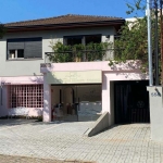 Casa com 4 quartos à venda na Rua Conde de Itu, 1058, Alto da Boa Vista, São Paulo