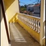 Casa com 4 quartos à venda na Rua General Ribamar de Miranda, 605, Parque Fernanda, São Paulo