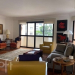 Apartamento com 3 quartos à venda na Alameda Franca, 1105, Jardim Paulista, São Paulo