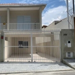 Casa com 4 quartos à venda na Altino Arantes, 756, Bela Vista, Osasco