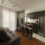 Apartamento com 2 quartos à venda na Avenida dos Estados, 5850, Vila Metalúrgica, Santo André