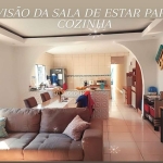 Casa com 2 quartos à venda na Major Lúcio Dias Ramos, 800, Jardim Belcito, São Paulo