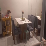 Apartamento com 2 quartos à venda na Rua Doutor Luiz Migliano, 690, Vila Suzana, São Paulo