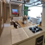 Apartamento com 4 quartos à venda na Rua Nova York, 865, Brooklin, São Paulo