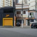 Casa comercial à venda na Rua Teixeira e Sousa, 594, Barra Funda, São Paulo