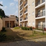 Apartamento com 2 quartos à venda na Enio Pires de Camargo, 1248, Ribeirão, Capivari