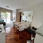 Apartamento com 2 quartos à venda na Das Fiqueiras, 3182, Jardim, Santo André