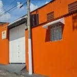 Barracão / Galpão / Depósito à venda na Olívia Estevam dos Santos, 531, Jardim Popular, São Paulo