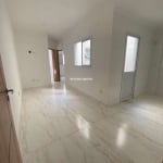 Apartamento com 2 quartos à venda na Rua Brasílio Machado, 790, Vila Príncipe de Gales, Santo André