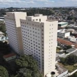 Apartamento com 1 quarto à venda na Luiz Fonseca Galvão, 681, Capão Redondo, São Paulo