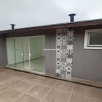 Cobertura com 2 quartos à venda na Rua Anhangüera, 970, Vila Curuçá, Santo André