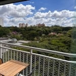 Apartamento com 1 quarto à venda na Rua Amoipira, 601, Jardim Marajoara, São Paulo