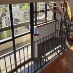 Apartamento com 3 quartos à venda na Rua Barão de Campos Gerais, 563, Real Parque, São Paulo