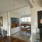 Apartamento com 3 quartos à venda na Rua Jamanari, 625, Vila Andrade, São Paulo