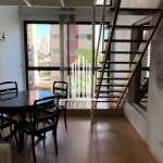 Apartamento com 1 quarto à venda na Rua Leopoldo Couto de Magalhães Júnior, 1110, Itaim Bibi, São Paulo