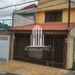 Casa com 3 quartos à venda na Rua Francisco de Oliveira Braga, 559, Vila Amália, São Paulo