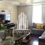 Apartamento com 3 quartos à venda na Rua Coronel Agenor de Camargo, 799, Centro, Santo André