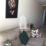 Apartamento com 2 quartos à venda na Rua Vicente de Carvalho, 820, Vila Príncipe de Gales, Santo André