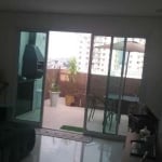 Apartamento com 2 quartos à venda na Rua José Pezzolo, 558, Vila Eldízia, Santo André