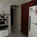 Casa com 3 quartos à venda na Rua Nossa Senhora da Paz, 521, Jardim Almeida Prado, São Paulo