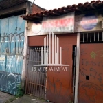 Barracão / Galpão / Depósito com 1 sala à venda na Rua Cruzes de Pedra, 767, Jardim Santo André, São Paulo