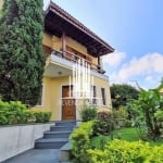 Casa com 4 quartos à venda na Rua São Mateus, 526, Matriz, Mauá