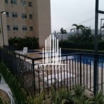 Apartamento com 3 quartos à venda na Rua Pedro Galvano, 508, Parque São Vicente, Mauá