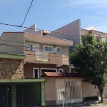 Casa com 5 quartos à venda na Rua Ana Neri, 915, Vila Metalúrgica, Santo André