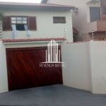 Casa com 3 quartos à venda na Travessa Caibi, 573, Vila Rosália, Guarulhos