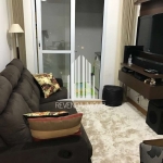 Apartamento com 2 quartos à venda na Rua Francisco Hurtado, 555, Vila Água Funda, São Paulo