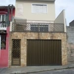 Casa com 4 quartos à venda na Rua Sebastião de Freitas, 529, Vila Constança, São Paulo