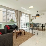 Apartamento com 3 quartos à venda na Avenida Brigadeiro Luís Antônio, 3319, Jardim Paulista, São Paulo