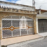 Casa com 4 quartos à venda na Rua João Ferreira de Abreu, 726, Vila Arriete, São Paulo