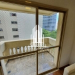 Apartamento com 2 quartos à venda na Rua Pintassilgo, 980, Vila Uberabinha, São Paulo