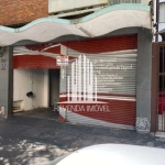 Ponto comercial à venda na Rua Conselheiro Nébias, 1764, Santa Cecília, São Paulo