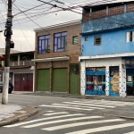 Ponto comercial à venda na Rua Erva de Santa Luzia, 883, Vila Helena, São Paulo