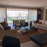 Apartamento com 4 quartos à venda na Rua Conselheiro Fernandes Torres, 648, Pacaembu, São Paulo