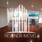 Apartamento com 6 quartos à venda na Rua Alexandre Benois, 680, Vila Andrade, São Paulo