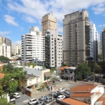 Apartamento com 3 quartos à venda na Avenida Juriti, 665, Indianópolis, São Paulo