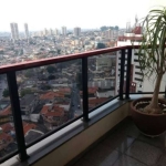 Apartamento com 4 quartos à venda na Praça Doutor Sampaio Vidal, 637, Vila Formosa, São Paulo