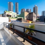 Apartamento com 1 quarto à venda na Rua Tenente José Maria Pinto, 569, Jardim Marajoara, São Paulo